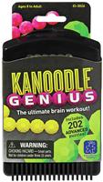 Learning Resources Kanoodle Genius 3-D Puzzle