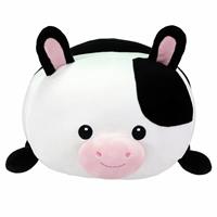 Smuzzies Cow Squishy Soft Toy