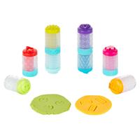 Wonder Factory Dough and Dry Sand Mega Box Set