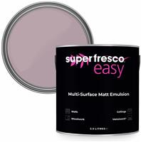 Superfresco Easy Multi-Surface Matt Paint 2.5L - Dream Big
