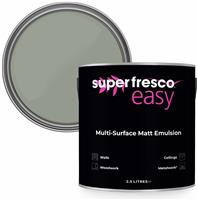 Superfresco Easy Multi-Surface Paint 2.5L - Garden Sanctuary
