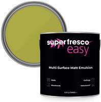 Superfresco Easy Multi-Surface Paint 2.5L - Hello Sunshine