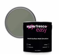 Superfresco Easy Multi-Surface Paint 2.5L - It's A Jungle