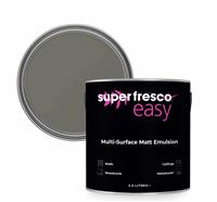 Superfresco Easy Multi-Surface Paint 2.5L - Let's Stay Home