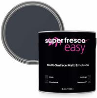 Superfresco Easy Multi-Surface Paint 2.5L - Moonlit Waves