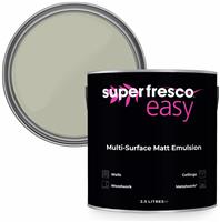 Superfresco Easy Multi-Surface Matt Paint 2.5L - Nap Time