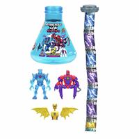 MrBeast Lab Hybrids Action Figure Multi Pack
