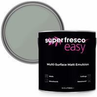 Superfresco Easy Multi-Surface Paint 2.5L-Picnic In The Park