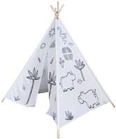 Chad Valley Decorate Your Own Teepee