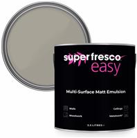 Superfresco Easy Multi-Surface Matt Paint 2.5L - Pyjama Day