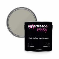 Superfresco Easy Multi-Surface Matt Paint 2.5L-Snuggle Buddy