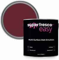 Superfresco Easy Multi-Surface Paint 2.5L - Together Forever