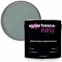 Superfresco Easy Multi-Surface Matt Paint 2.5L - Vacay Mode
