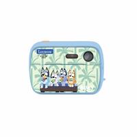 Bluey Instant Printing Camera