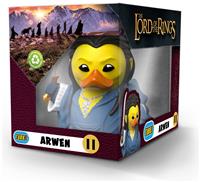Tubbz Lord of the Rings Arwen Rubber Duck Boxed Edition
