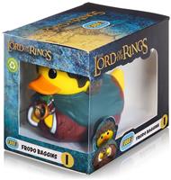 TUBBZ Lord of the Rings Frodo Baggins Rubber Duck Boxed