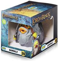 Tubbz Lord of the Rings Gandalf Rubber Duck Boxed Edition
