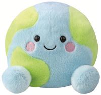 Aurora Cuddle Pals 8-inch Eve Earth Plush Toy