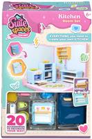 Suite Spaces Kitchen Furniture Room Set