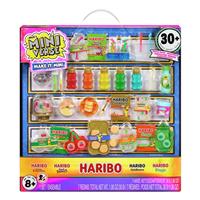 MGA's Miniverse Make It Mini Haribo Multipack