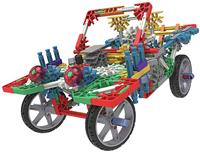 K'nex Classics Power & Play Motorized 50 Model Building Set