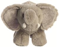 Aurora Eco Nation 10.5-inch Elephant Plush Toy