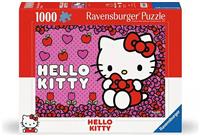 Ravensburger Hello Kitty 1000 Pieces Puzzle