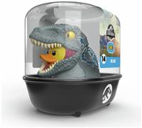 Tubbz Jurassic World Blue Rubber Duck First Edition