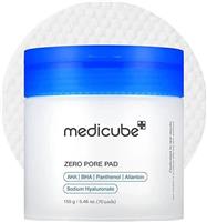 Medicube Zero Pore Pads 2.0 Exfoliating Pads