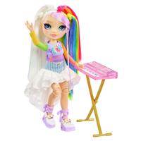 Rainbow High 9 Inch Jr Amaya Fashion Doll