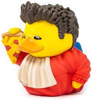 TUBBZ Friends Joey Tribbiani Rubber Duck Boxed Edition
