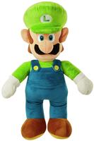 Nintendo Luigi Jumbo Plush Toy