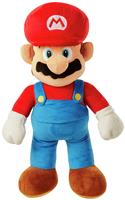 Nintendo Mario Jumbo Plush Toy