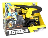 Tonka Steel Classics Mighty Crane