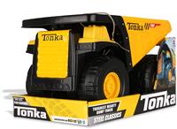 Tonka Steel Toughest Mighty Dump Truck