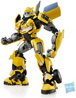 Transformers Rise Of The Beasts 16cm Bumblebee Model Kit
