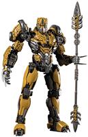 Transformers Rise of the Beasts 18cm Cheetor Model Kit