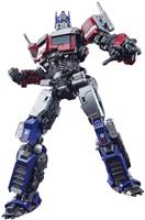 Transformers Rise Of The Beasts 20cm Optimus Prime Model Kit