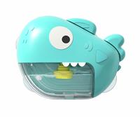 Chad Valley Bathtime Bubble Shark Machine