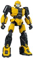 Transformers ONE Bumblebee Cogged Mode 16cm Model Kit