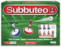 Subbuteo Football Game