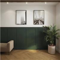Kraus MDF Wall Panel Kit - 1.2m