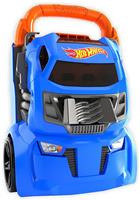 Hot Wheels Battle Plus Launcher Car Case