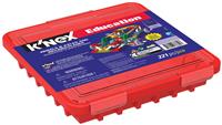 K'nex STEM Intro to Simple Machines Wheels and Axles Set