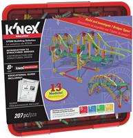 K'nex STEM Intro to Structures Bridges Set