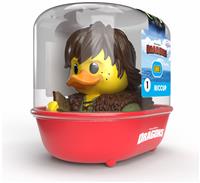 Tubbz How To Train Your Dragon Hiccup First Edition