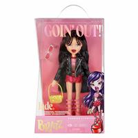Bratz Goin' Out! Jade Fashion Doll With Accessories