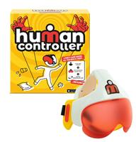 Human Controller Party Game