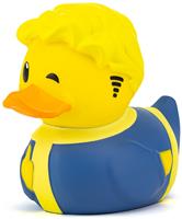 Tubbz Vault Boy Rubber Duck Boxed Edition