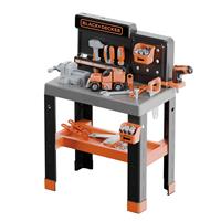 Smoby Black & Decker DIY PRO Workbench